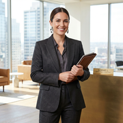 Sophie L. - Consultante marketing